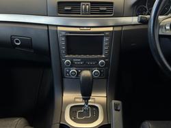 2009 Holden Calais V