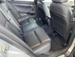 2009 Holden Calais V