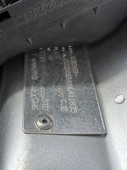 2009 Holden Calais V