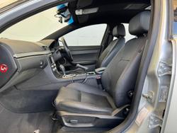 2009 Holden Calais V