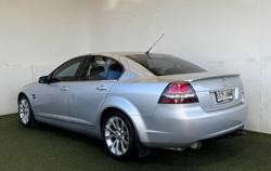 2009 Holden Calais V
