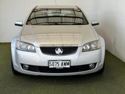 2009 Holden Calais V