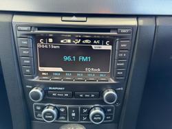 2009 Holden Calais V