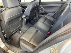 2009 Holden Calais V