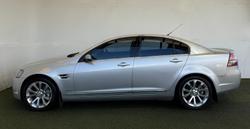 2009 Holden Calais V