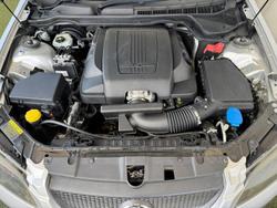 2009 Holden Calais V