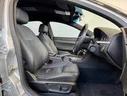 2009 Holden Calais V