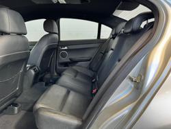 2009 Holden Calais V