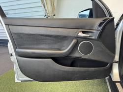 2009 Holden Calais V