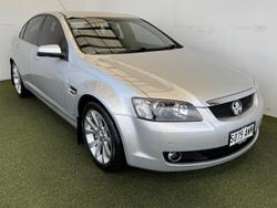 2009 Holden Calais V