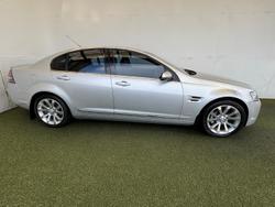 2009 Holden Calais V