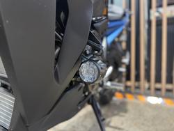 2025 BMW Motorrad S 1000 XR GRAVITY BLUE METALLIC