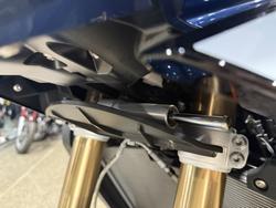 2025 BMW Motorrad S 1000 XR GRAVITY BLUE METALLIC