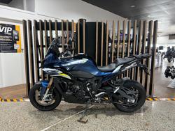 BMW Motorrad S 1000 XR