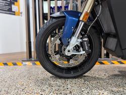 2025 BMW Motorrad S 1000 XR GRAVITY BLUE METALLIC