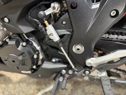 2025 BMW Motorrad S 1000 XR GRAVITY BLUE METALLIC