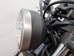 2020 Honda CMX500 Black