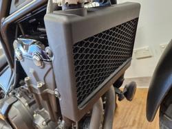 2020 Honda CMX500 Black