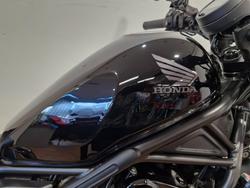 2020 Honda CMX500 Black