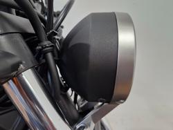 2020 Honda CMX500 Black