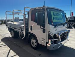 2026 Isuzu N Series NPR 45/65-175 DT D28 Tradepack
