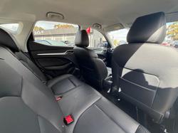 2021 MG ZS Excite