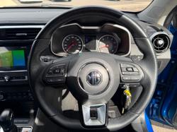 2021 MG ZS Excite