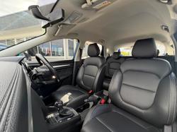 2021 MG ZS Excite