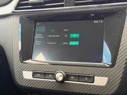 2021 MG ZS Excite