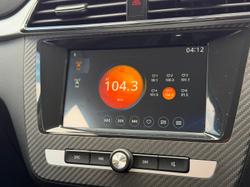 2021 MG ZS Excite
