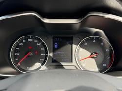 2021 MG ZS Excite