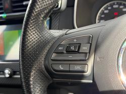 2021 MG ZS Excite
