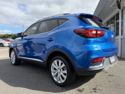 2021 MG ZS Excite