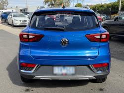 2021 MG ZS Excite