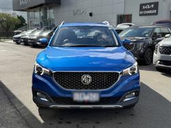 2021 MG ZS Excite