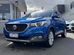 2021 MG ZS Excite