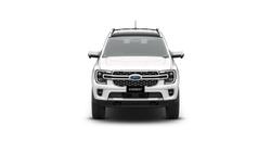 2026 Ford Everest Platinum