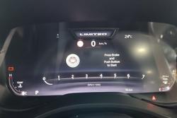 2026 RAM 1500 Limited Hurricane HO RamBox