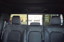 2026 RAM 1500 Limited Hurricane HO RamBox