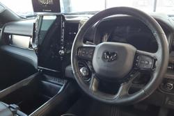 2026 RAM 1500 Limited Hurricane HO RamBox