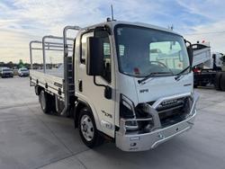 2026 Isuzu N Series NPR 45/65-175 DT D28 Tradepack