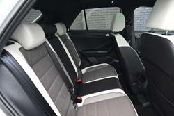 2021 Volkswagen T-Roc 140TSI Sport