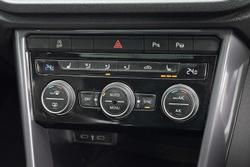 2021 Volkswagen T-Roc 140TSI Sport