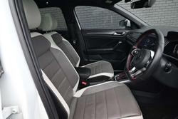 2021 Volkswagen T-Roc 140TSI Sport
