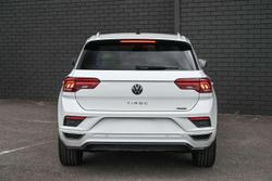 2021 Volkswagen T-Roc 140TSI Sport