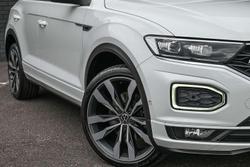 2021 Volkswagen T-Roc 140TSI Sport