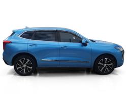 2022 Haval Jolion Ultra