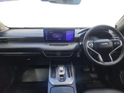 2022 Haval Jolion Ultra