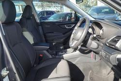 2021 Subaru Forester 2.5i