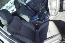 2021 Subaru Forester 2.5i